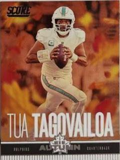 Tua Tagovailoa