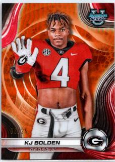 KJ Bolden