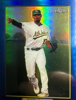 Marcus Semien