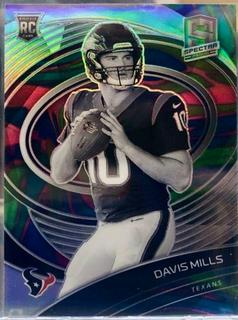 Davis Mills