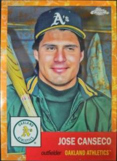 Jose Canseco