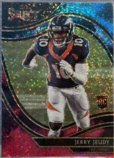 Jerry Jeudy