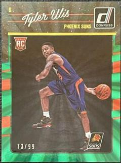 Tyler Ulis