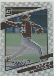 Blake Snell
