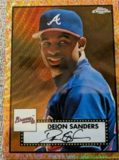Deion Sanders