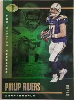 Philip Rivers