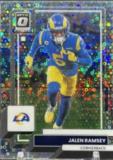Jalen Ramsey