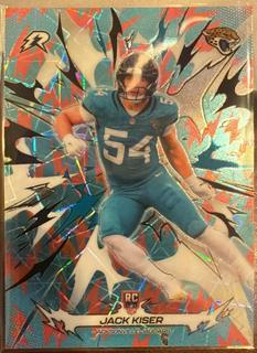 Jack Kiser