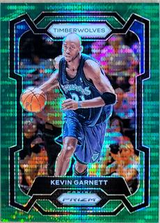 Kevin Garnett