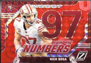 Nick Bosa