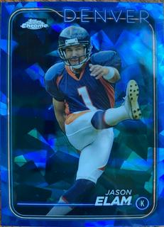 Jason Elam