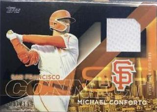 Michael Conforto