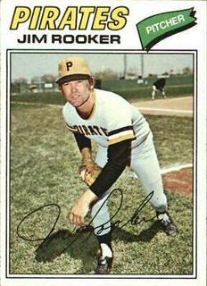 Jim Rooker
