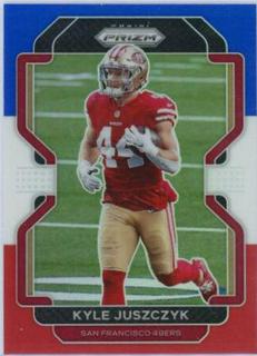 Kyle Juszczyk