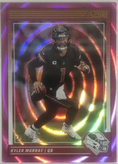 Kyler Murray