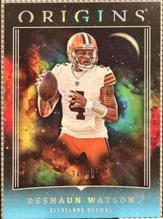 Deshaun Watson