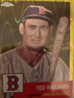 Ted Williams