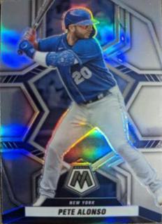 Pete Alonso