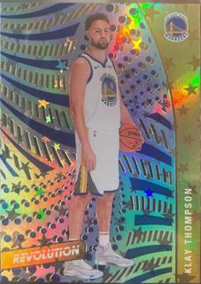 Klay Thompson