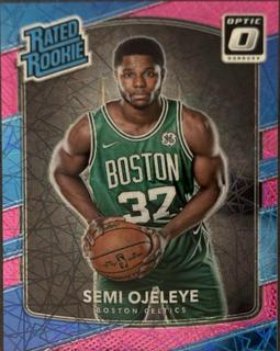 Semi Ojeleye