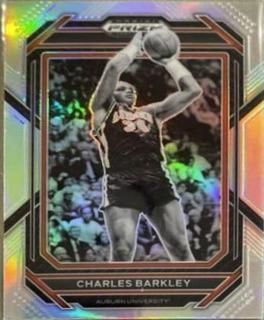 Charles Barkley