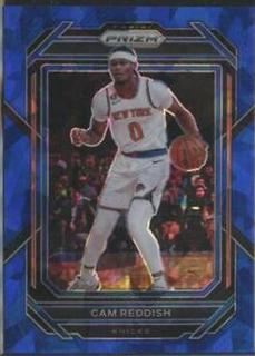 Cam Reddish