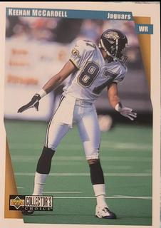 Keenan McCardell