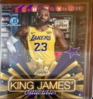 Lebron James