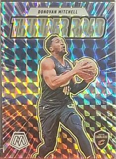 Donovan Mitchell