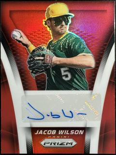 Jacob Wilson