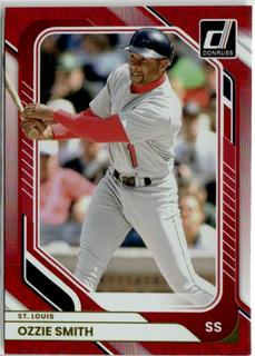 Ozzie Smith