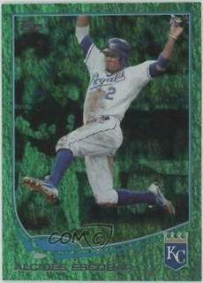 Alcides Escobar