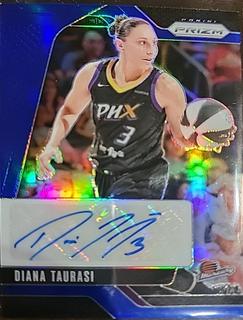 Diana Taurasi