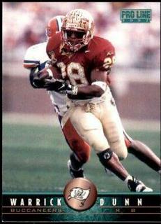 Warrick Dunn