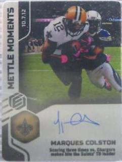 Marques Colston