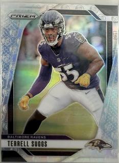 Terrell Suggs