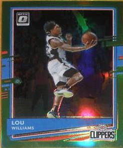Lou Williams