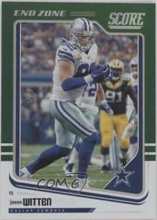 Jason Witten
