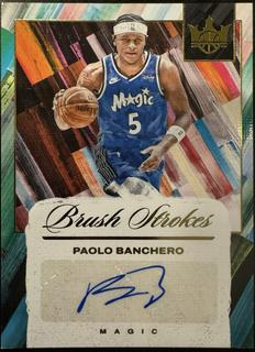 Paolo Banchero