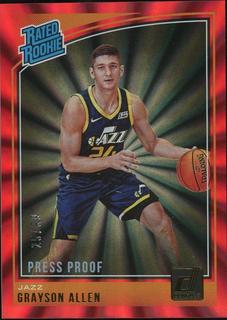 Grayson Allen