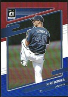 Mike Soroka