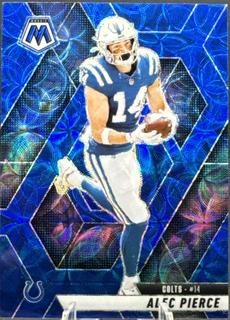 Alec Pierce