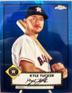 Kyle Tucker