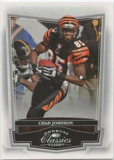 Chad Johnson