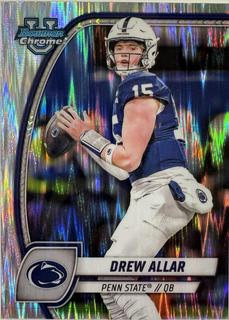 Drew Allar