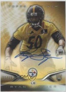 Ryan Shazier