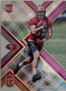 George Kittle
