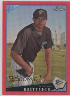Brett Cecil