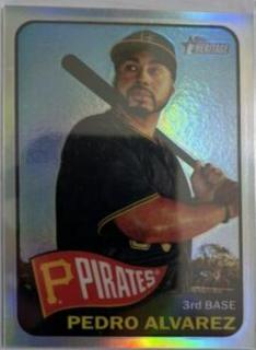 Pedro Alvarez