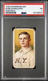 Rube Marquard